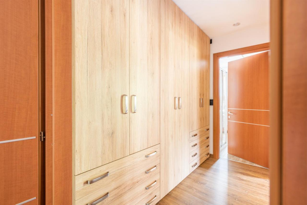 Apartmán Casa Lucia Pieve Di Ledro Exteriér fotografie