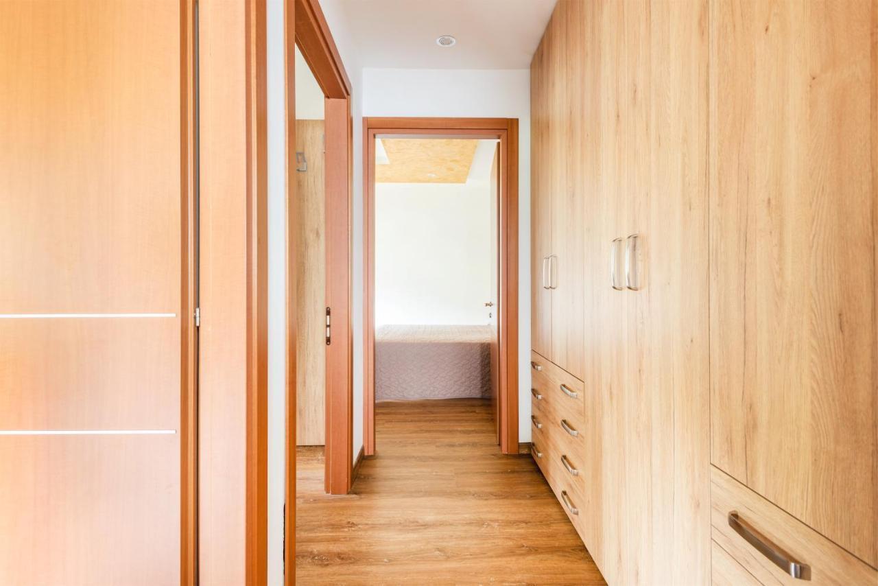 Apartmán Casa Lucia Pieve Di Ledro Exteriér fotografie