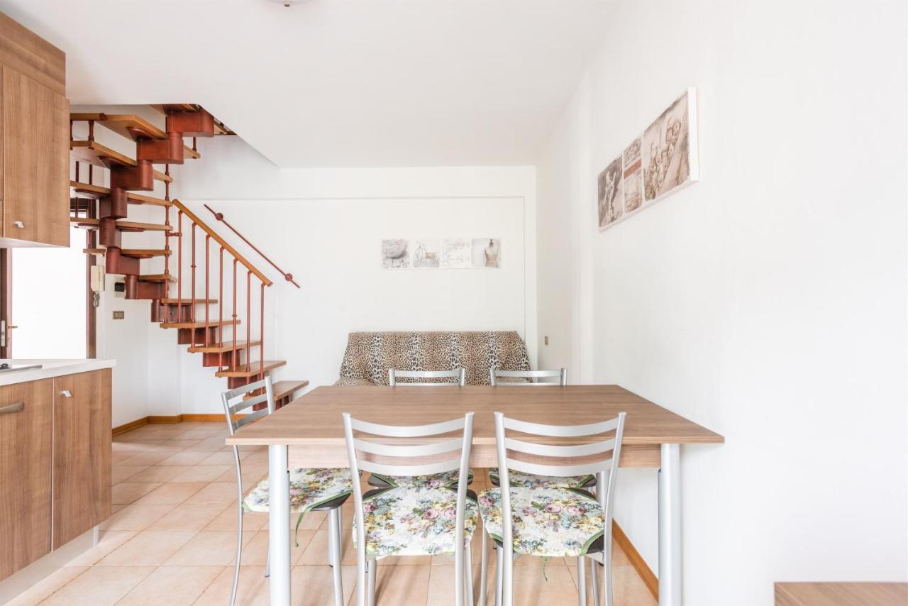 Apartmán Casa Lucia Pieve Di Ledro Exteriér fotografie