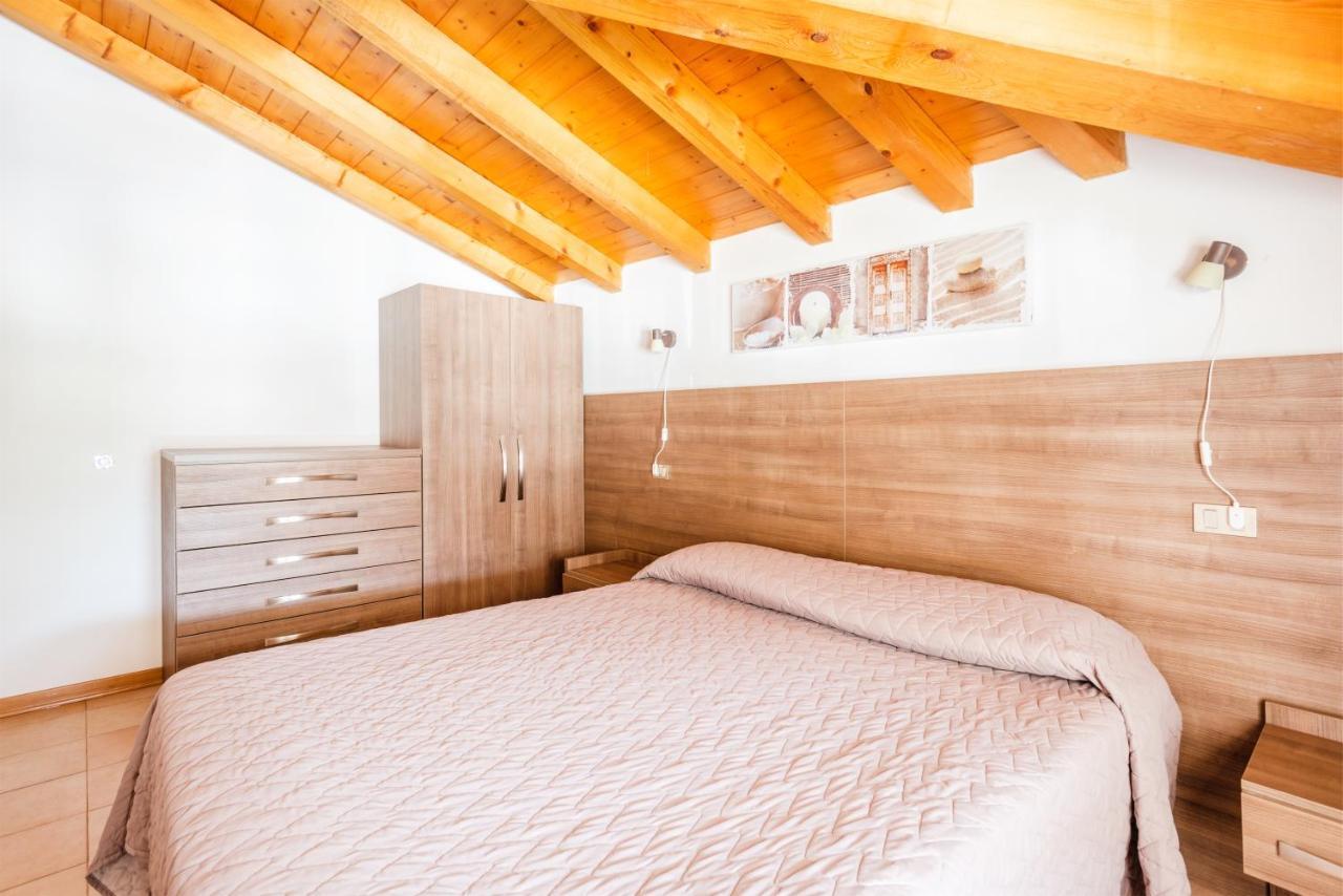 Apartmán Casa Lucia Pieve Di Ledro Exteriér fotografie