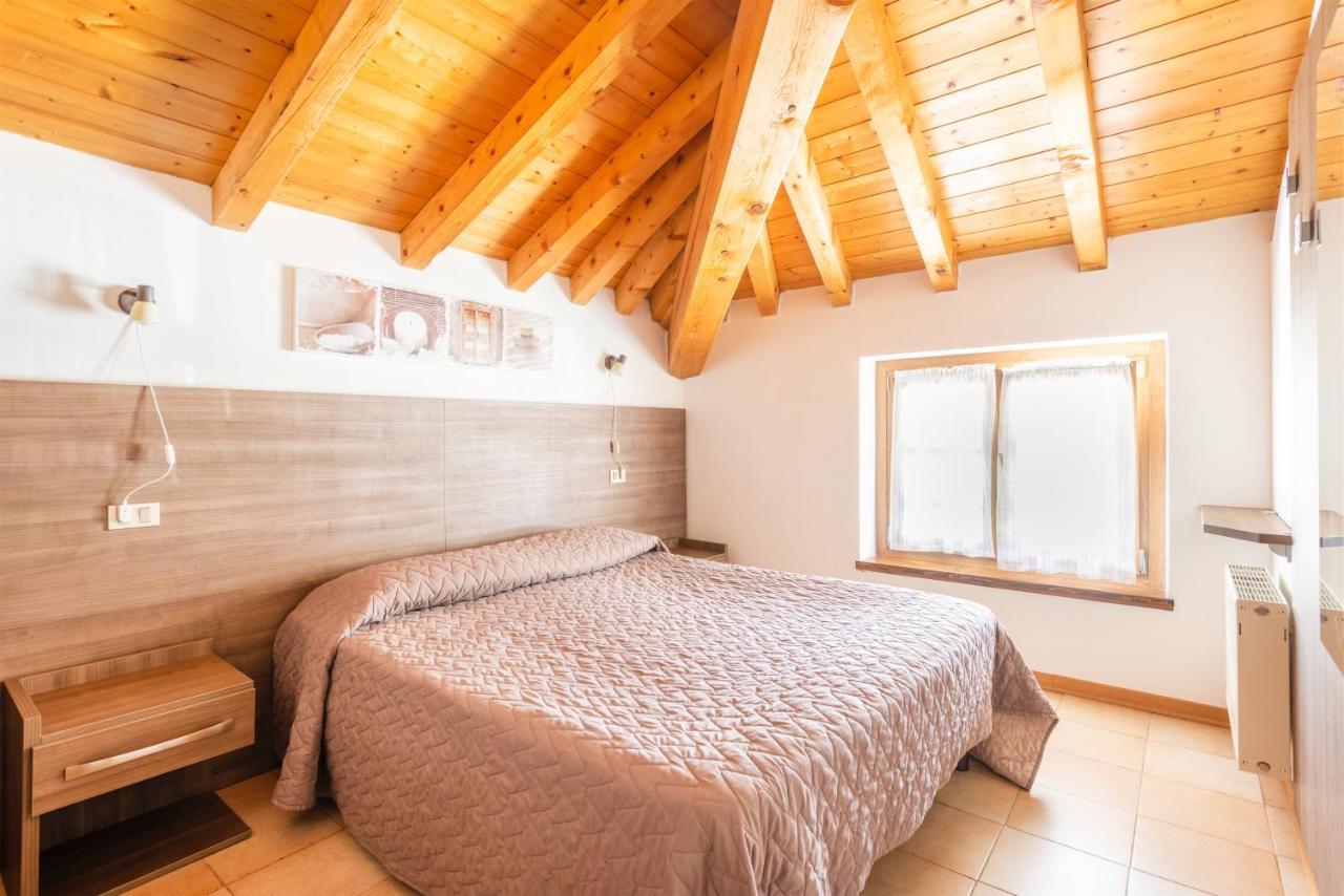 Apartmán Casa Lucia Pieve Di Ledro Exteriér fotografie