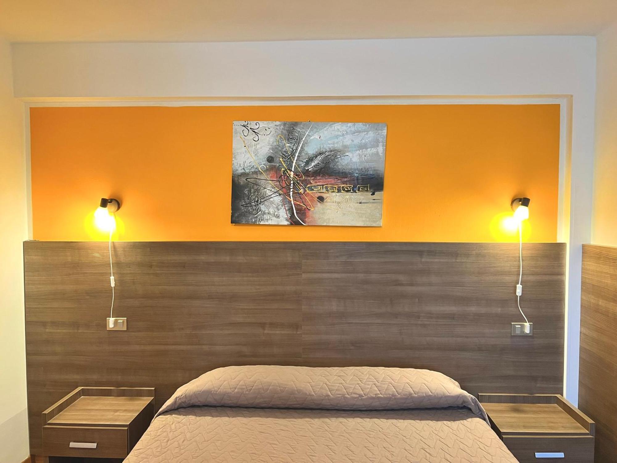 Apartmán Casa Lucia Pieve Di Ledro Exteriér fotografie