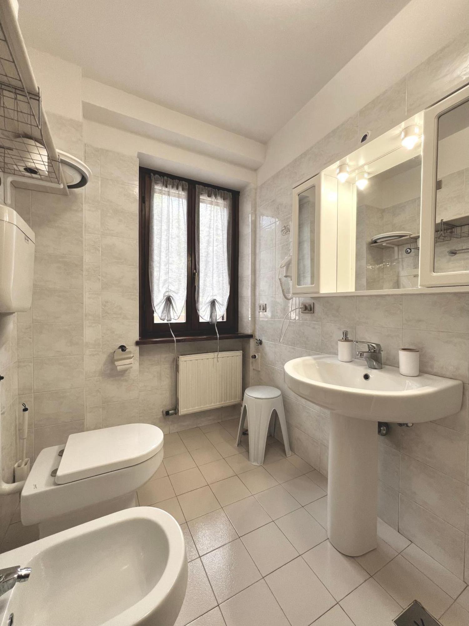 Apartmán Casa Lucia Pieve Di Ledro Exteriér fotografie