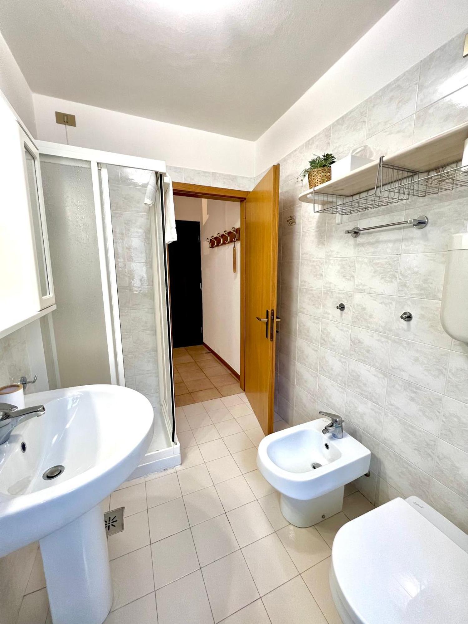 Apartmán Casa Lucia Pieve Di Ledro Exteriér fotografie