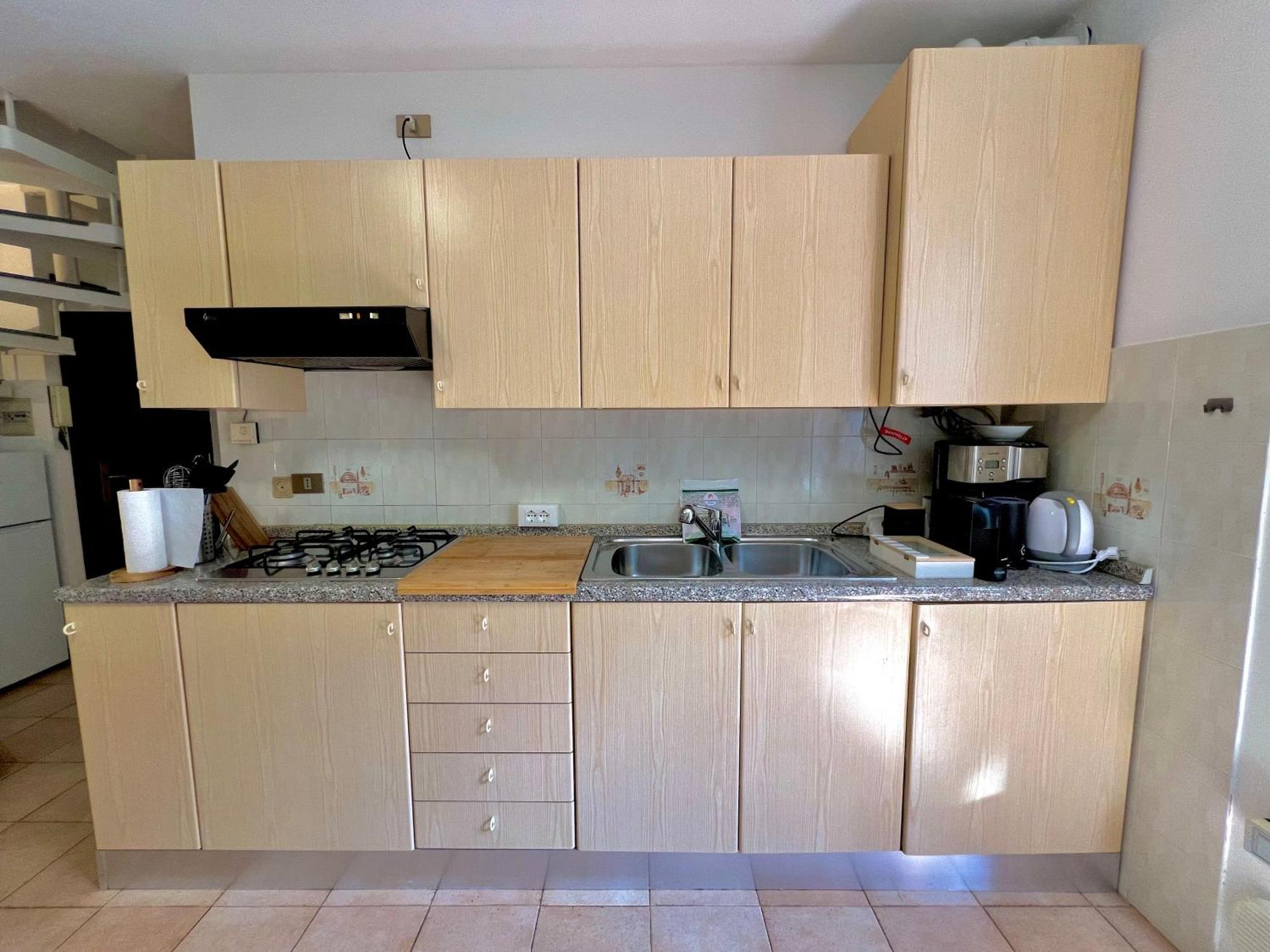 Apartmán Casa Lucia Pieve Di Ledro Exteriér fotografie