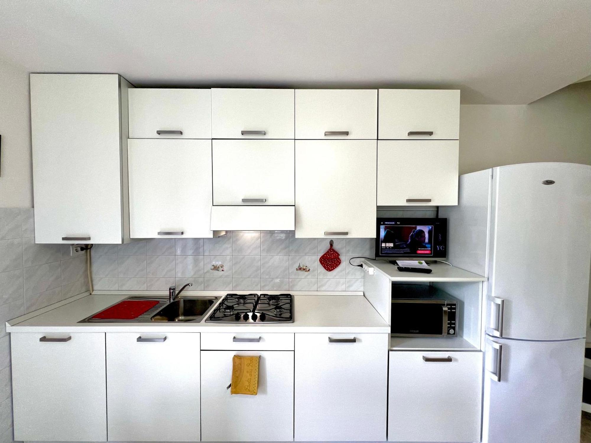 Apartmán Casa Lucia Pieve Di Ledro Exteriér fotografie